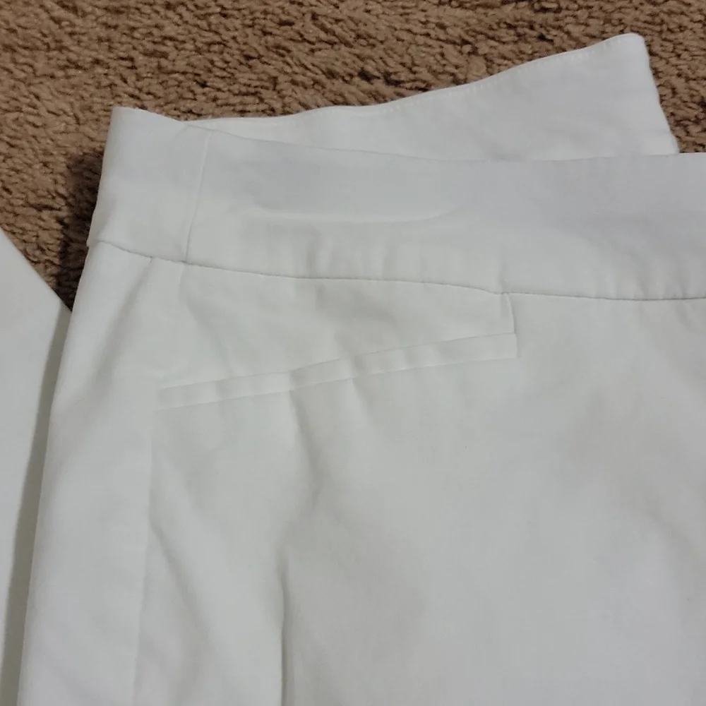 Capris - Picture 2 of 10